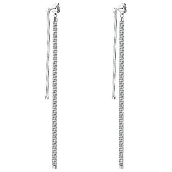 Orecchini Brosway Donna ESSENTIAL in Acciaio BNL085 - BNL085